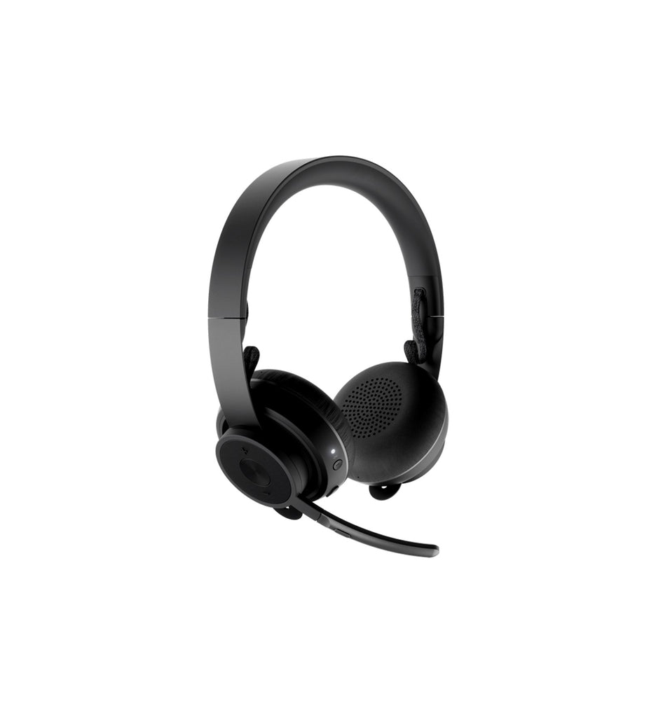Headphones and accessories