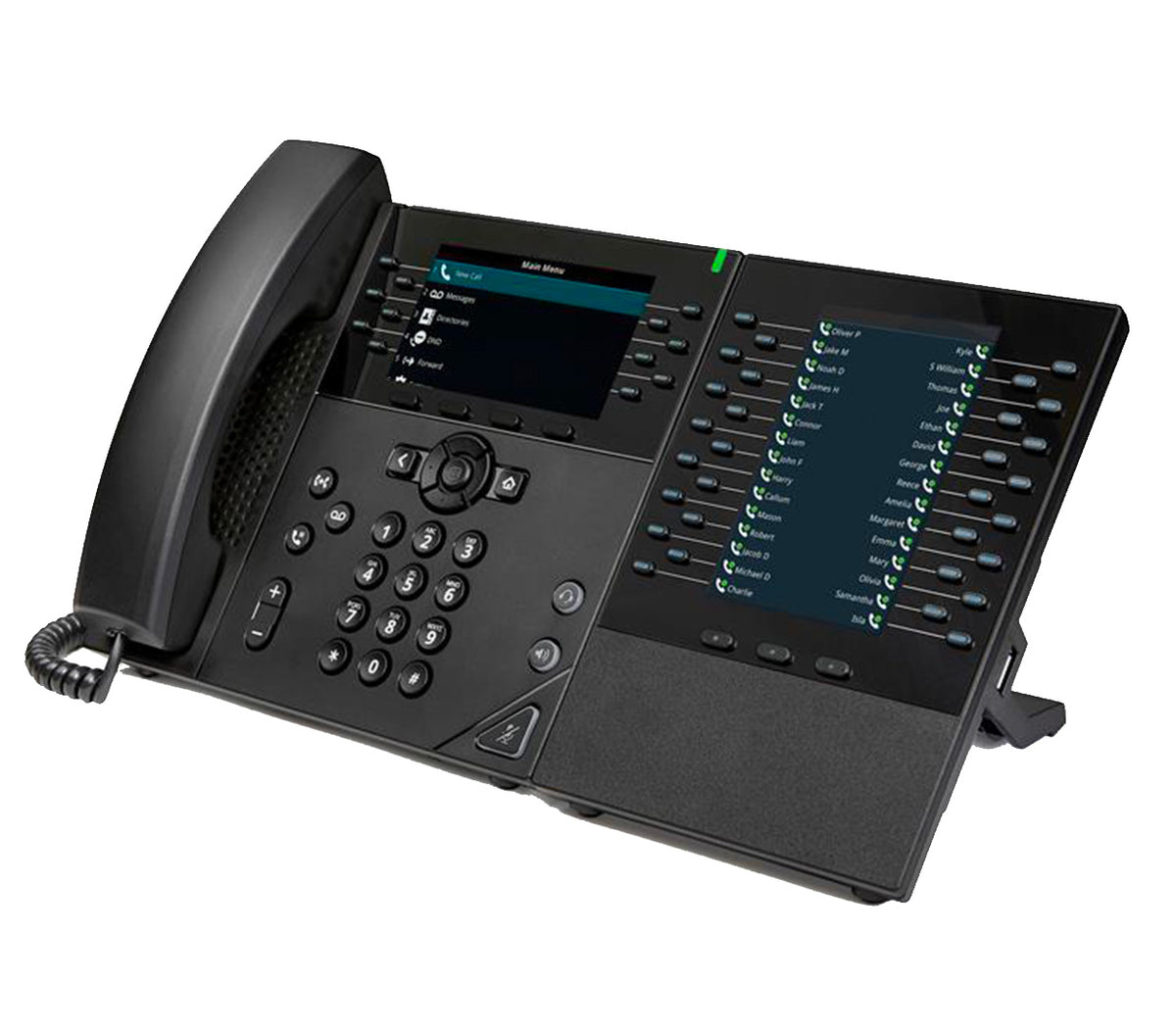 VoIP Phones for Reception | SBK Telecom