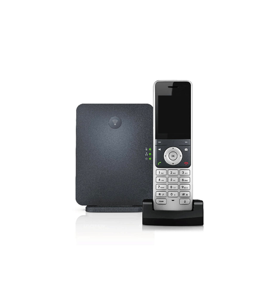 Wireless devices